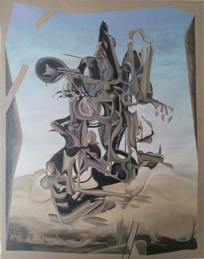  alkotó: Stefano Mazzolini
