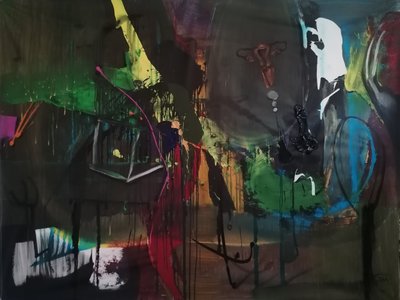  alkotó: Stefano Mazzolini