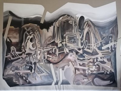  alkotó: Stefano Mazzolini