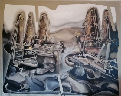  alkotó: Stefano Mazzolini