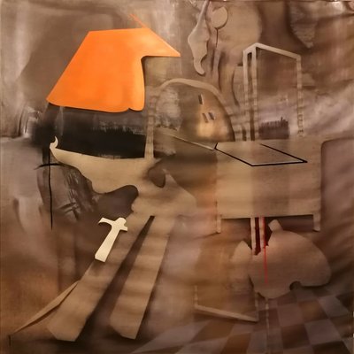  alkotó: Stefano Mazzolini