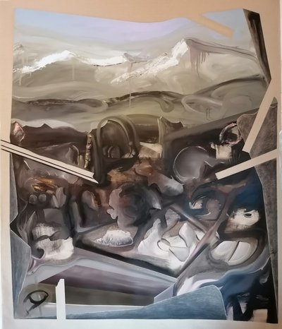  alkotó: Stefano Mazzolini