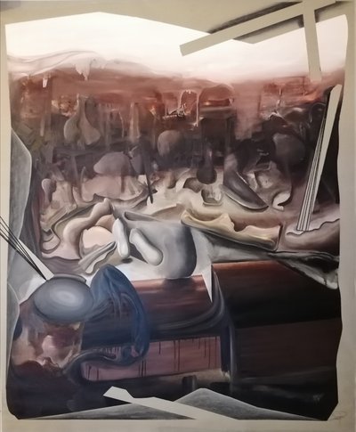  alkotó: Stefano Mazzolini