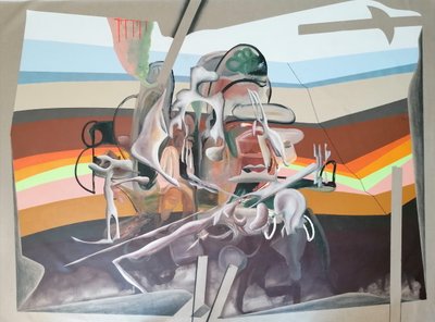  alkotó: Stefano Mazzolini