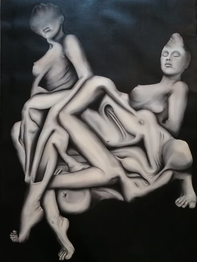  alkotó: Stefano Mazzolini