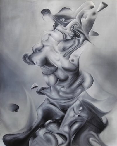  alkotó: Stefano Mazzolini