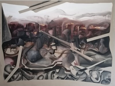  alkotó: Stefano Mazzolini