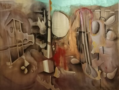  alkotó: Stefano Mazzolini