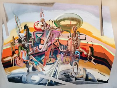 alkotó: Stefano Mazzolini