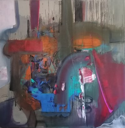  alkotó: Stefano Mazzolini