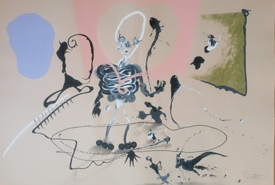  alkotó: Stefano Mazzolini