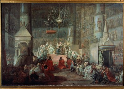 Ismeretlen kép alkotó: Stefano Torelli