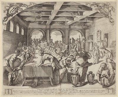 A Szent Szentség oltára alkotó: Stefano della Bella