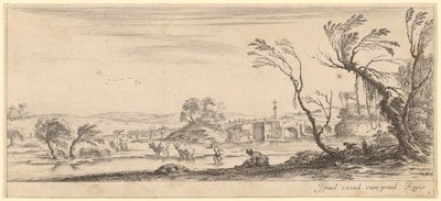  alkotó: Stefano della Bella