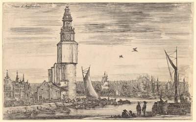  alkotó: Stefano della Bella