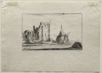 Szeszélyei: Navy alkotó: Stefano della Bella