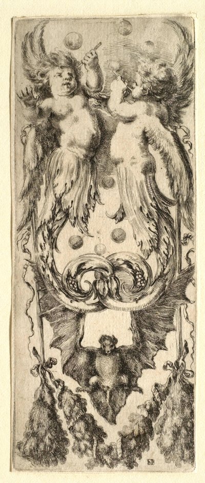  alkotó: Stefano della Bella