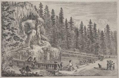  alkotó: Stefano della Bella