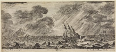  alkotó: Stefano della Bella