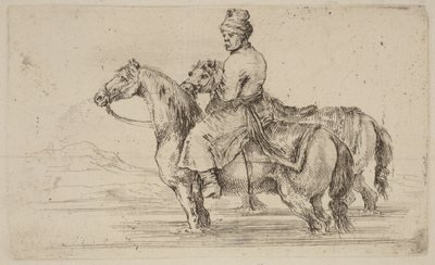  alkotó: Stefano della Bella