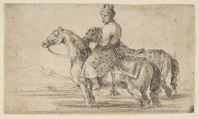  alkotó: Stefano della Bella