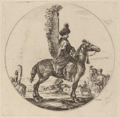 Lengyel házak alkotó: Stefano della Bella