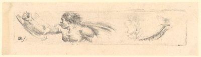  alkotó: Stefano della Bella