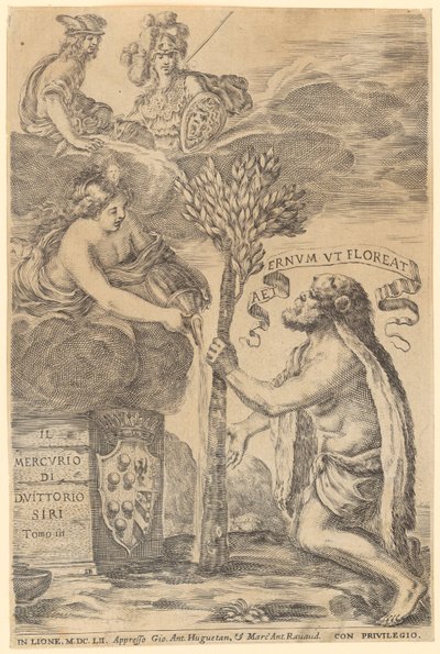  alkotó: Stefano della Bella