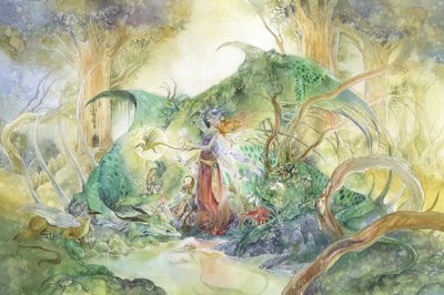  alkotó: Stephanie Law
