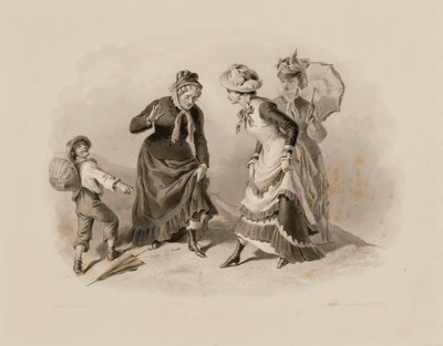 Cím nélkül (törött cipő) alkotó: Stephen Alonzo Schoff