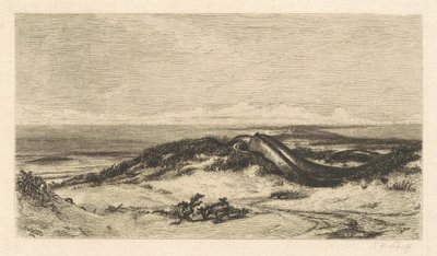 A tengeri kígyó alkotó: Stephen Alonzo Schoff, after Elihu Vedder