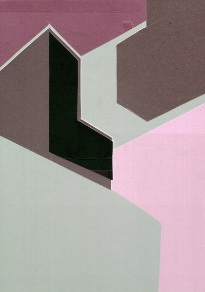 Alkatrészek DGA-1, 2021 alkotó: Stephen Dow