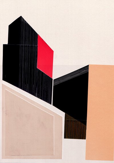 Összetevők IBA-1, 2021 alkotó: Stephen Dow