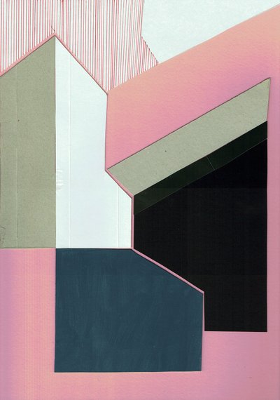 Alkatrészek OP-1, 2021 alkotó: Stephen Dow