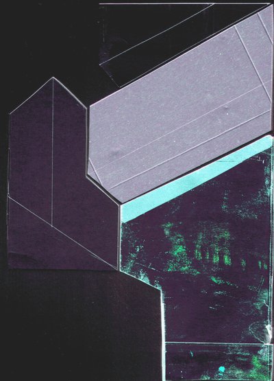 Alkatrészek WA-1, 2021 alkotó: Stephen Dow