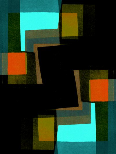 Ebb  Ebb VI, 2019 (digitális) alkotó: Stephen Dow