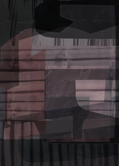 Pym 1972 1, 2019 (digitális) alkotó: Stephen Dow