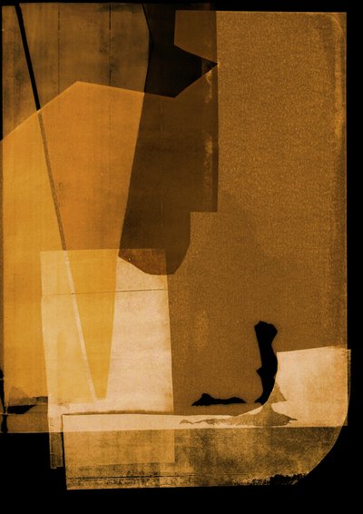 Pym V (sötét), 2018 (digitális) alkotó: Stephen Dow
