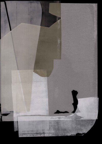 Pym V (sötét), 2018 (digitális) alkotó: Stephen Dow