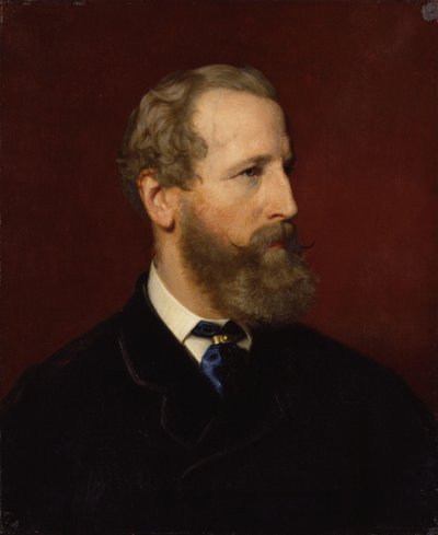 Önarckép alkotó: Stephen Pearce