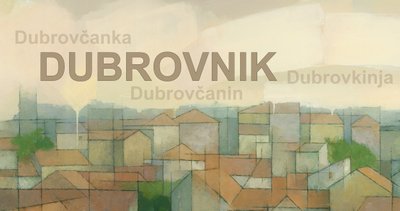 Dubrovnik alkotó: Steve Mitchell