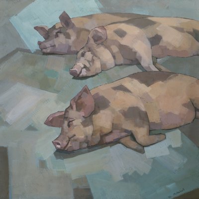  alkotó: Steve Mitchell