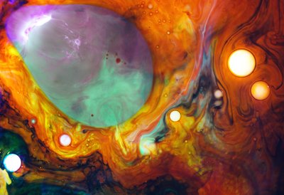 Óda a Hubble-hoz, 2024 alkotó: Steve Pavlovsky