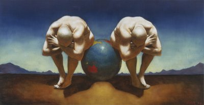 Elveszett alkotó: Steven Skollar