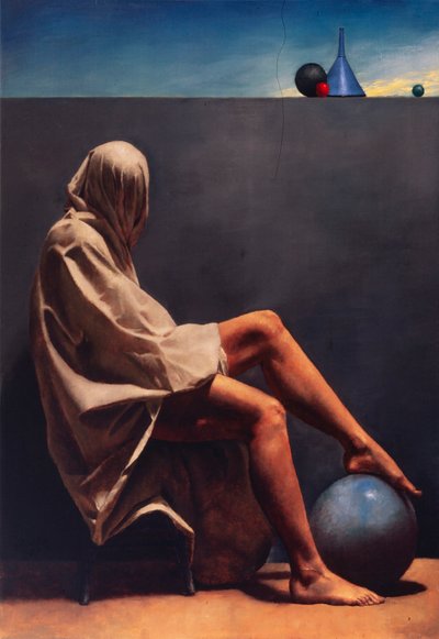 Filozófia alkotó: Steven Skollar