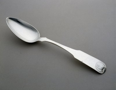 Kanál, c. 1828-1831 (ezüst) alkotó: Stodder and Frobisher