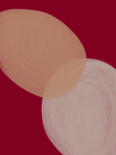 Modern absztrakt formák alkotó: Studio Palette
