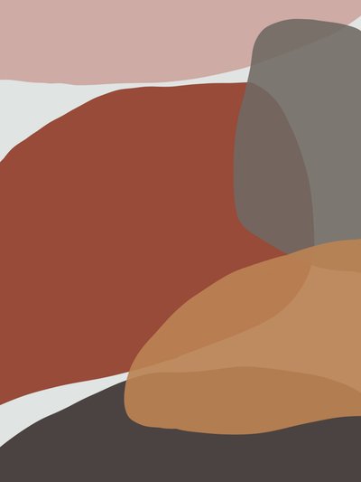 Természetes földszínek alkotó: Studio Palette