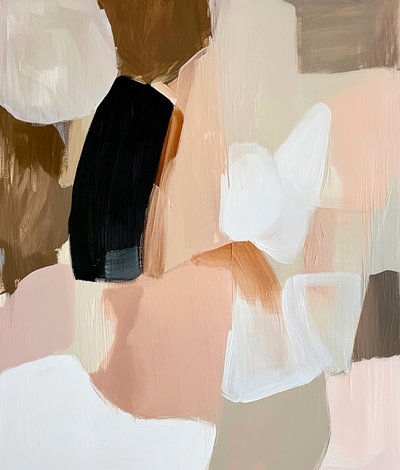 Lágy, absztrakt formák alkotó: Studio Palette