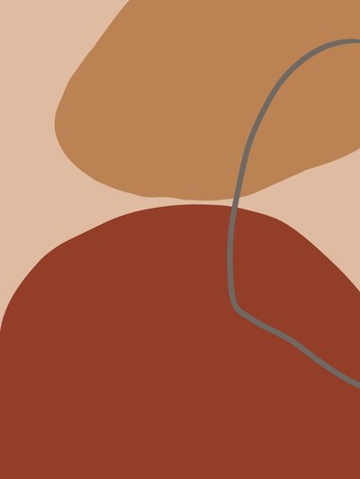 Meleg, organikus ívek alkotó: Studio Palette